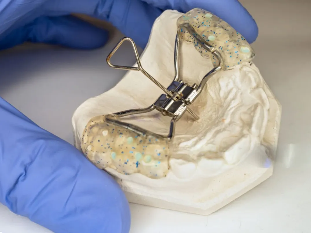 Orthodontic and Invisalign solutions at Queens Elite Medical